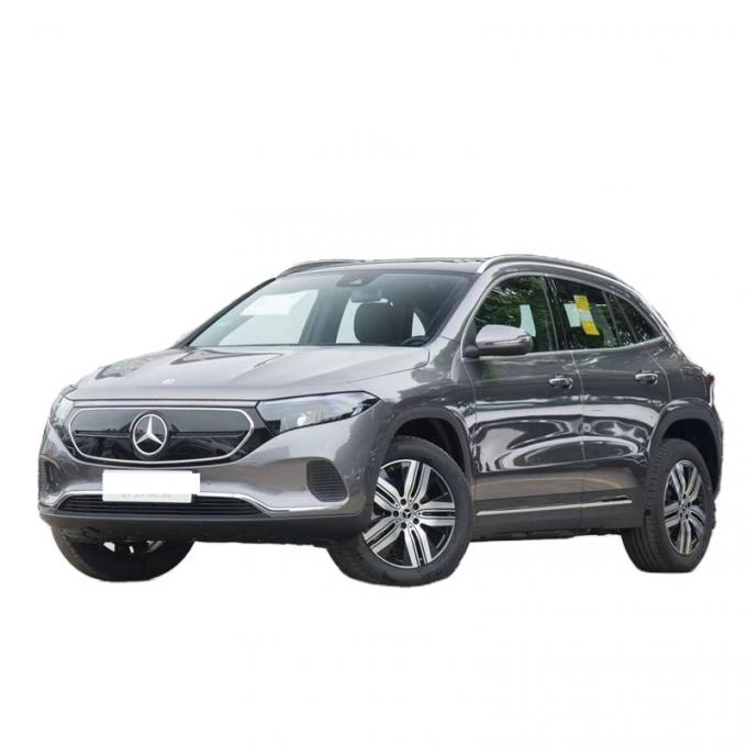 nuovi veicoli elettrici nuovi veicoli elettrici BENZ GWM Benz eqa260 0