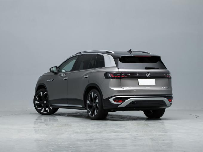 Veicolo elettrico 2025 Veicolo a nuova energia SUV puro ID6 Prime Pro Crozz Auto elettrica per Volkswagen 0